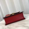 Best Replicas Bags - Replica Gucci Queen Margaret GG Supreme Shoulder Bag 476541 Shop For Best Louis Vuitton LV Replica Bags With Cheap Price