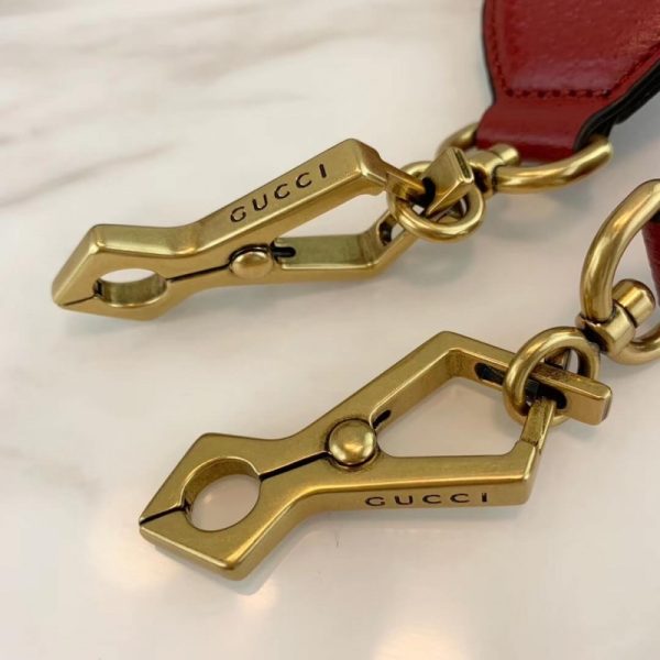 Replica Gucci Queen Margaret GG Supreme Shoulder Bag 476541 - Image 8