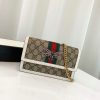 Best Replicas Bags - Replica Gucci Queen Margaret Mini GG Handbag 476079 Shop For Best Louis Vuitton LV Replica Bags With Cheap Price