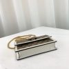 Best Replicas Bags - Replica Gucci Queen Margaret Mini GG Handbag 476079 Shop For Best Louis Vuitton LV Replica Bags With Cheap Price