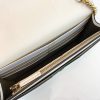 Best Replicas Bags - Replica Gucci Queen Margaret Mini GG Handbag 476079 Shop For Best Louis Vuitton LV Replica Bags With Cheap Price