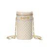 Best Replicas Bags - Gucci Quilted Leather Belt Bag Replica – Stylish & Functional Shop For Best Louis Vuitton LV Replica Bags With Cheap Price
