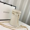Best Replicas Bags - Gucci Quilted Leather Belt Bag Replica – Stylish & Functional Shop For Best Louis Vuitton LV Replica Bags With Cheap Price
