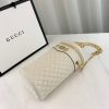 Best Replicas Bags - Gucci Quilted Leather Belt Bag Replica – Stylish & Functional Shop For Best Louis Vuitton LV Replica Bags With Cheap Price