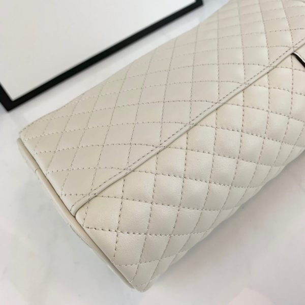 Gucci Quilted Leather Belt Bag Replica – Stylish & Functional - Image 9