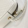 Best Replicas Bags - Replica Gucci Quilted Leather Shoulder Bag Shop For Best Louis Vuitton LV Replica Bags With Cheap Price
