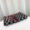 Best Replicas Bags - Replica Gucci Rajah GG Tweed Large Tote Bag Shop For Best Louis Vuitton LV Replica Bags With Cheap Price
