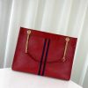 Best Replicas Bags - Replica Gucci Rajah Large Tote - Style 537219 Shop For Best Louis Vuitton LV Replica Bags With Cheap Price