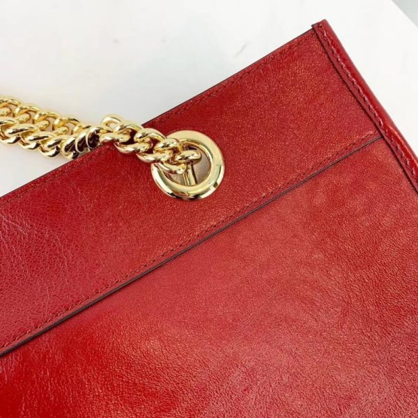 Replica Gucci Rajah Large Tote - Style 537219 - Image 6