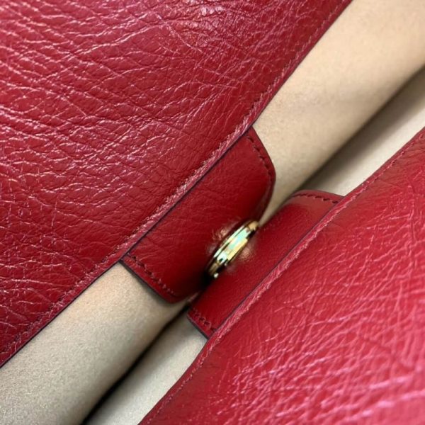 Replica Gucci Rajah Large Tote - Style 537219 - Image 9