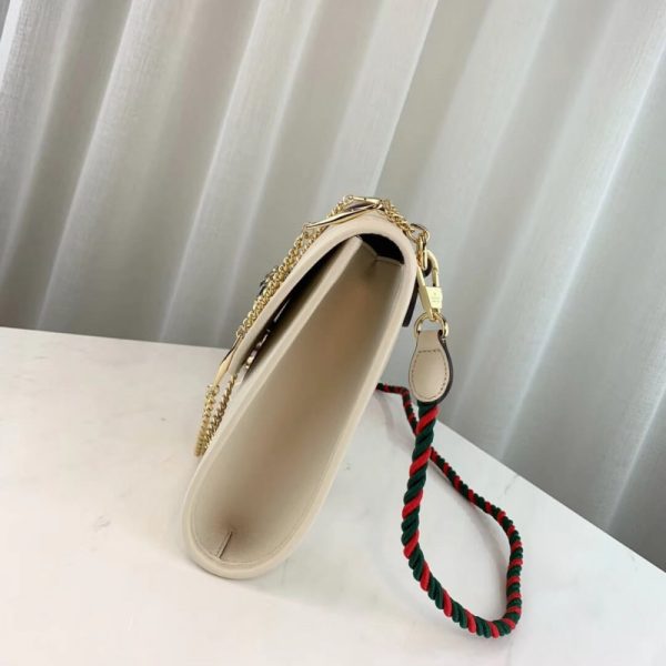 Replica Gucci Rajah Medium Shoulder Bag – Style & Elegance - Image 3