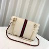 Best Replicas Bags - Replica Gucci Rajah Medium Shoulder Bag – Style & Elegance Shop For Best Louis Vuitton LV Replica Bags With Cheap Price