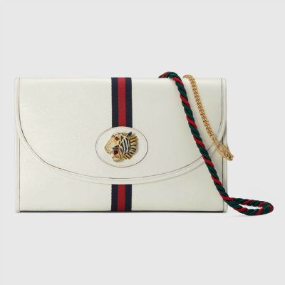 Replica Gucci Rajah Medium Shoulder Bag – Style & Elegance