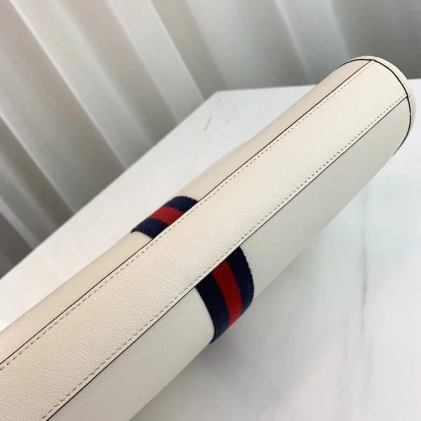 Replica Gucci Rajah Medium Shoulder Bag – Style & Elegance - Image 6