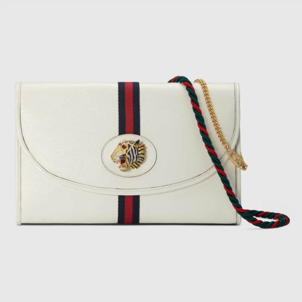 Replica Gucci Rajah Medium Shoulder Bag – Style & Elegance