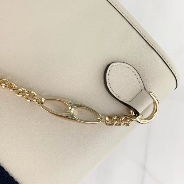 Replica Gucci Rajah Medium Shoulder Bag – Style & Elegance - Image 8