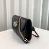 Best Replicas Bags - Replica Gucci Rajah Small Shoulder Bag 570145 | Stylish & Luxurious Design Shop For Best Louis Vuitton LV Replica Bags With Cheap Price