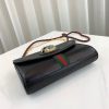Best Replicas Bags - Replica Gucci Rajah Small Shoulder Bag 570145 | Stylish & Luxurious Design Shop For Best Louis Vuitton LV Replica Bags With Cheap Price