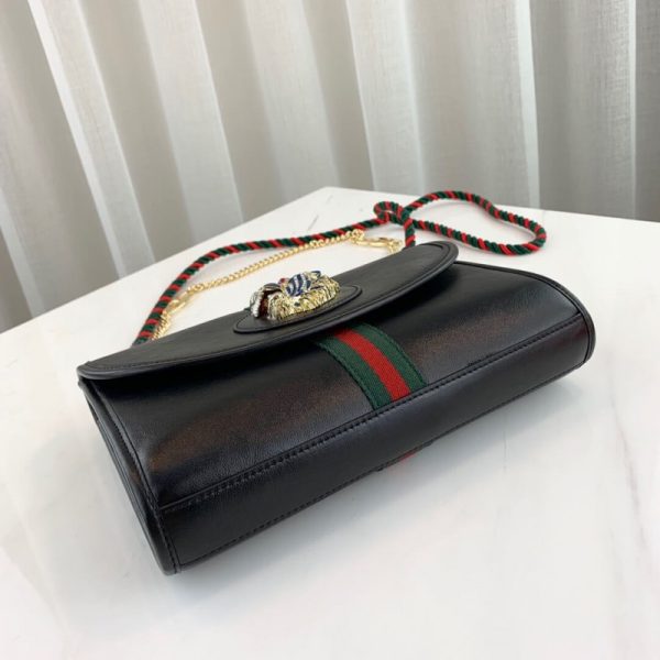 Replica Gucci Rajah Small Shoulder Bag 570145 | Stylish & Luxurious Design - Image 5