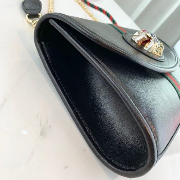 Replica Gucci Rajah Small Shoulder Bag 570145 | Stylish & Luxurious Design - Image 6