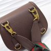 Best Replicas Bags - Replica Gucci Saddle Bag 495663 – Stylish & Affordable Luxury Shop For Best Louis Vuitton LV Replica Bags With Cheap Price