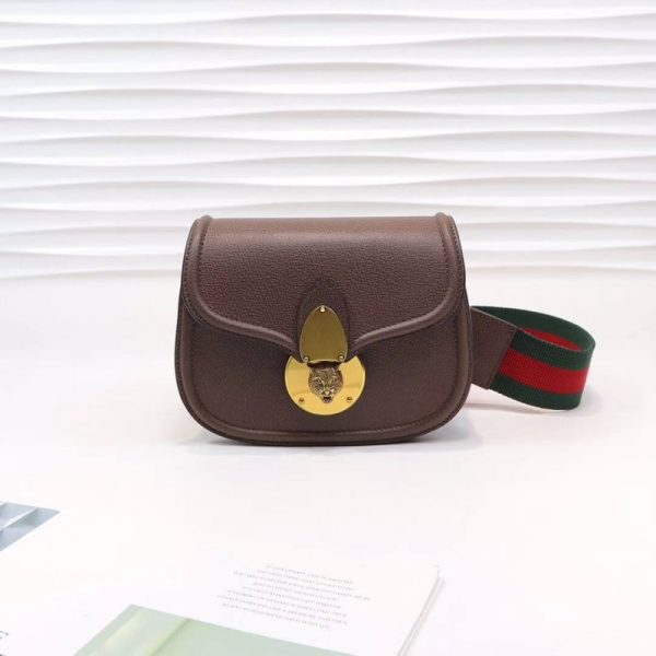 Replica Gucci Saddle Bag 495663 – Stylish & Affordable Luxury