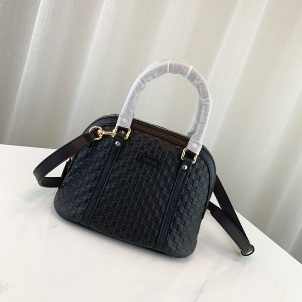 Replica Gucci Microguccissima Signature Bag 449654 – Luxury Style - Image 2