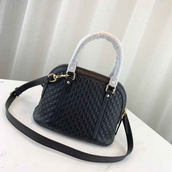 Replica Gucci Microguccissima Signature Bag 449654 – Luxury Style - Image 3