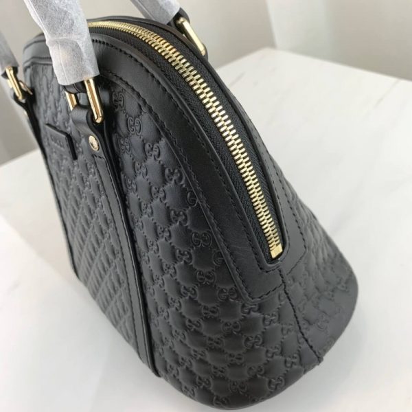 Replica Gucci Microguccissima Signature Bag 449654 – Luxury Style - Image 5