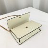 Best Replicas Bags - Replica Gucci Mini Bag with Cherry Print & Signature Detailing Shop For Best Louis Vuitton LV Replica Bags With Cheap Price