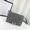 Best Replicas Bags - Replica Gucci Small Leather Shoulder Bag - Stylish & Compact Shop For Best Louis Vuitton LV Replica Bags With Cheap Price