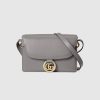 Best Replicas Bags - Replica Gucci Small Leather Shoulder Bag - Stylish & Compact Shop For Best Louis Vuitton LV Replica Bags With Cheap Price