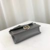 Best Replicas Bags - Replica Gucci Small Leather Shoulder Bag - Stylish & Compact Shop For Best Louis Vuitton LV Replica Bags With Cheap Price