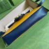 Best Replicas Bags - Gucci Small Messenger Bag Replica with Double G Logo Shop For Best Louis Vuitton LV Replica Bags With Cheap Price