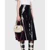 Best Replicas Bags - Replica Gucci Bamboo Top Handle Bag 675797 - Petite Style Shop For Best Louis Vuitton LV Replica Bags With Cheap Price