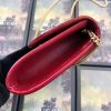 Best Replicas Bags - Gucci Leather Rajah Mini Bag - Timeless Style Compact Design Shop For Best Louis Vuitton LV Replica Bags With Cheap Price