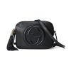 Best Replicas Bags - Replica Gucci Soho Disco Bag - Classic Leather Elegance Shop For Best Louis Vuitton LV Replica Bags With Cheap Price