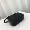 Best Replicas Bags - Replica Gucci Soho Disco Bag - Classic Leather Elegance Shop For Best Louis Vuitton LV Replica Bags With Cheap Price