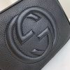 Best Replicas Bags - Replica Gucci Soho Disco Bag - Classic Leather Elegance Shop For Best Louis Vuitton LV Replica Bags With Cheap Price