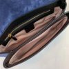 Best Replicas Bags - Replica Gucci Arli Suede Shoulder Bag - Compact & Stylish Shop For Best Louis Vuitton LV Replica Bags With Cheap Price