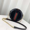 Best Replicas Bags - Replica Gucci Ophidia Mini Suede Shoulder Bag - 550618 Shop For Best Louis Vuitton LV Replica Bags With Cheap Price