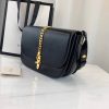 Best Replicas Bags - Replica Gucci Sylvie 1969 Small Shoulder Bag - Style 601067 Shop For Best Louis Vuitton LV Replica Bags With Cheap Price