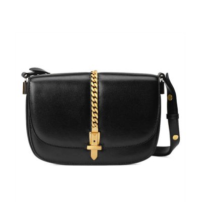 Replica Gucci Sylvie 1969 Small Shoulder Bag - Style 601067