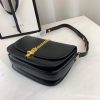 Best Replicas Bags - Replica Gucci Sylvie 1969 Small Shoulder Bag - Style 601067 Shop For Best Louis Vuitton LV Replica Bags With Cheap Price