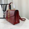 Best Replicas Bags - Replica Gucci Sylvie 1969 Small Top Handle Bag Shop For Best Louis Vuitton LV Replica Bags With Cheap Price