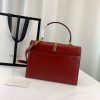 Best Replicas Bags - Replica Gucci Sylvie 1969 Small Top Handle Bag Shop For Best Louis Vuitton LV Replica Bags With Cheap Price