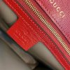 Best Replicas Bags - Replica Gucci Sylvie 1969 Small Top Handle Bag Shop For Best Louis Vuitton LV Replica Bags With Cheap Price