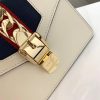 Best Replicas Bags - Replica Gucci Sylvie Mini Leather Bag 470270 Shop For Best Louis Vuitton LV Replica Bags With Cheap Price