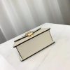 Best Replicas Bags - Replica Gucci Sylvie Mini Leather Bag 470270 Shop For Best Louis Vuitton LV Replica Bags With Cheap Price