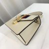 Best Replicas Bags - Replica Gucci Sylvie Mini Leather Bag 470270 Shop For Best Louis Vuitton LV Replica Bags With Cheap Price